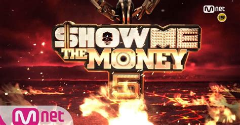 show me the money 5 eng sub.
